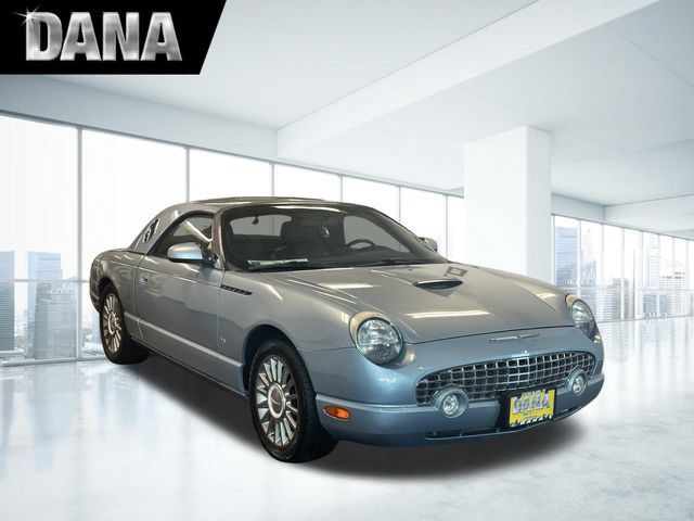 Used 2004 Ford Thunderbird RWD image 1