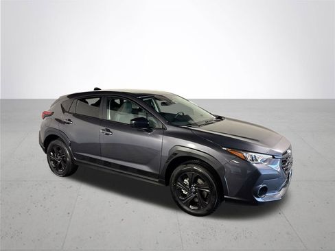 New 2026 Subaru Crosstrek 2.5i AWD/4WD image 4