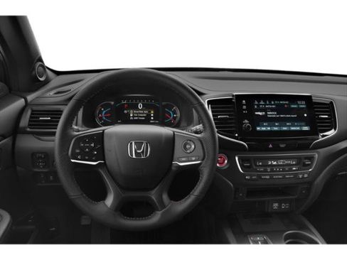 Used 2022 Honda Pilot TrailSport image 7