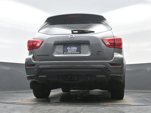 Used 2020 Nissan Pathfinder SL image 34
