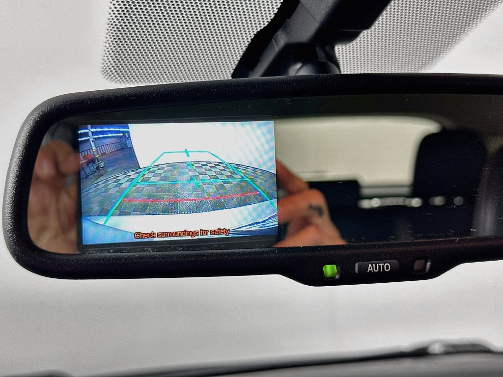 Used 2015 Lexus CT 200h w/ Seat Comfort Package FWD image 14