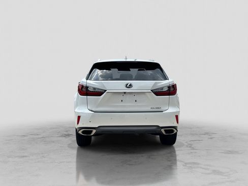 Used 2016 Lexus RX 350 AWD w/ Premium Package image 6