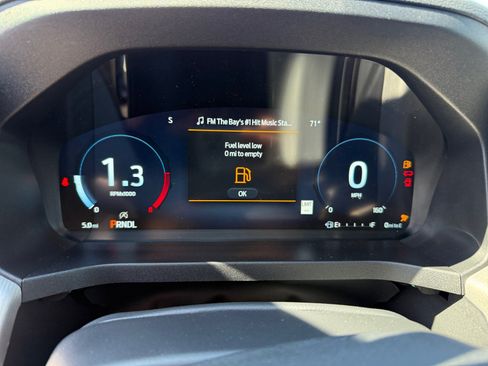 New 2026 Ford Explorer Active RWD image 11