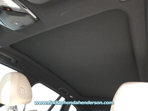 Used 2024 BMW X3 sDrive30i w/ Premium Package RWD image 13