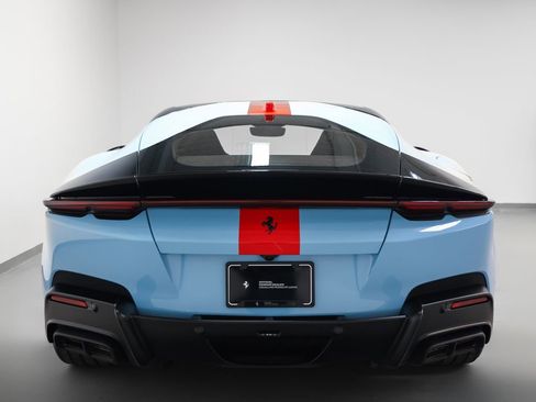 Certified 2025 Ferrari 12Cilindri RWD image 47