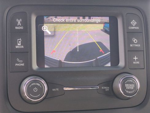 Used 2023 RAM 2500 Tradesman w/ Chrome Appearance Group image 15