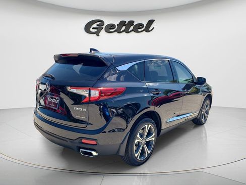 New 2026 Acura RDX SH-AWD w/ Technology Package image 5