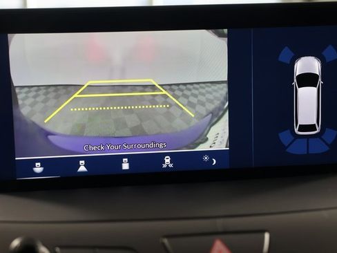 Used 2025 Acura RDX A-Spec image 18