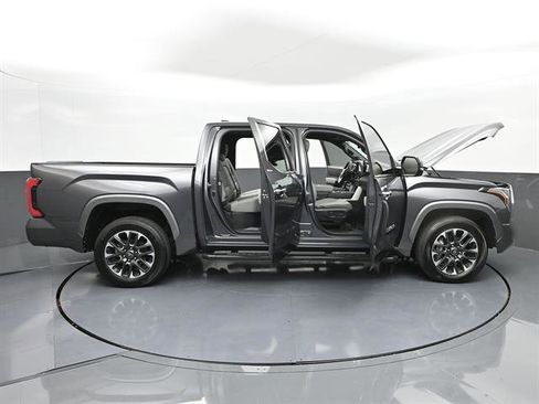 Used 2025 Toyota Tundra Limited RWD image 52