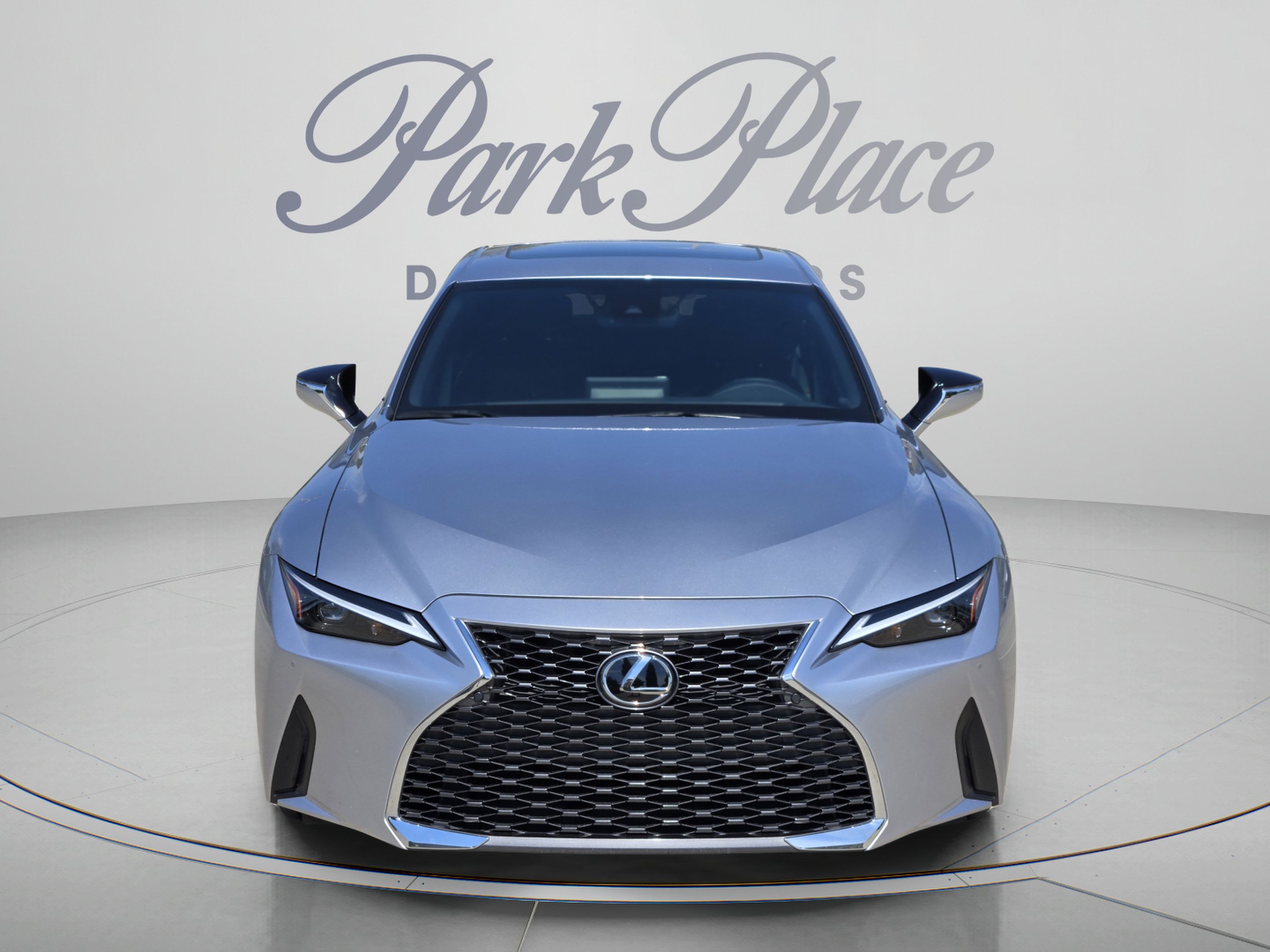 Used 2023 Lexus IS 300 w/ Premium Package RWD image 8