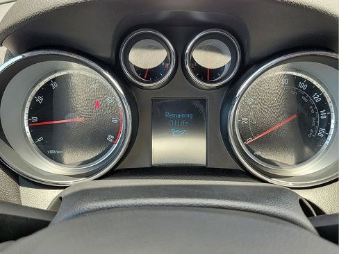 Used 2016 Buick Encore Convenience FWD image 17