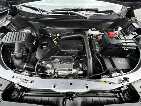 New 2026 Chevrolet Equinox ACTIV image 25