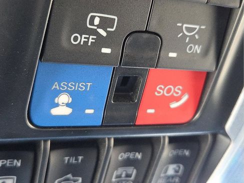 Used 2022 RAM 1500 Limited w/ (RED) Edition image 22