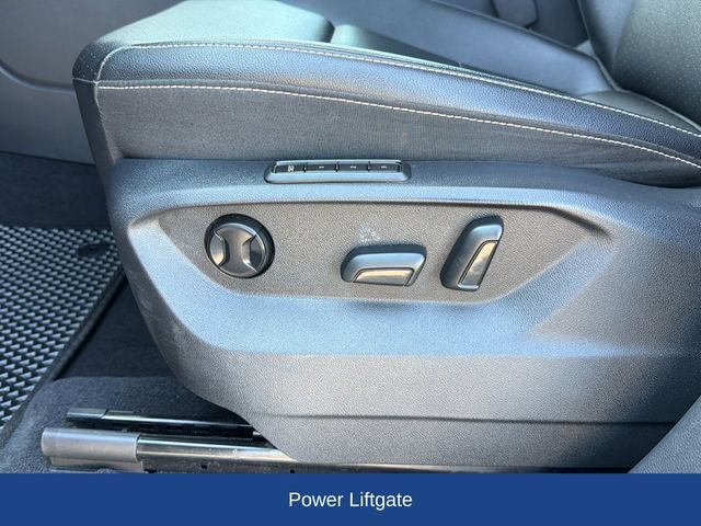 Used 2021 Volkswagen Atlas SEL AWD/4WD image 22