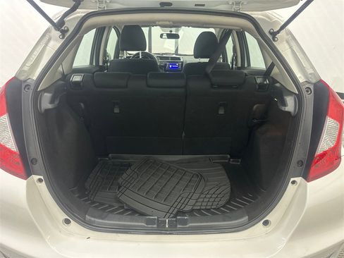 Used 2020 Honda Fit LX image 19