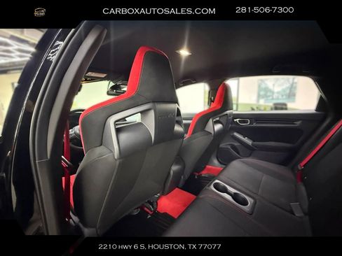 Used 2023 Honda Civic Type R image 20