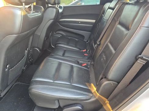 Used 2020 Dodge Durango R/T w/ Blacktop Package AWD/4WD image 4