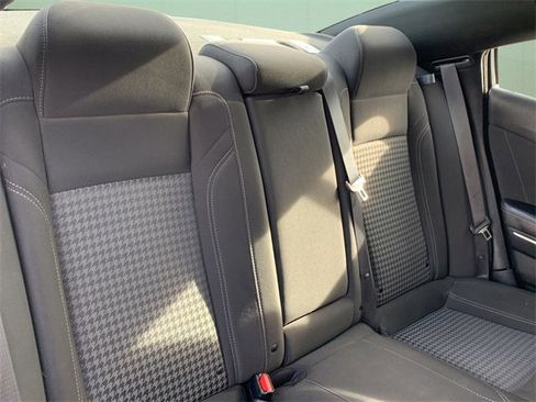 Certified 2023 Dodge Charger SXT image 41