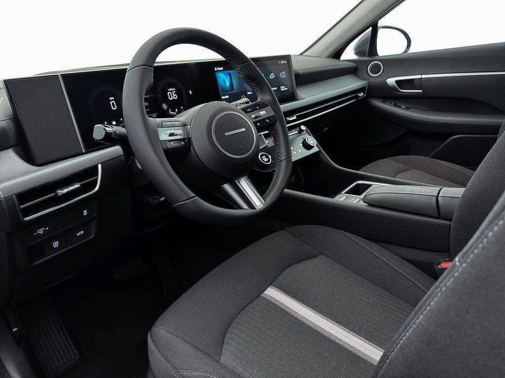 Certified 2026 Hyundai Sonata SEL AWD/4WD image 14