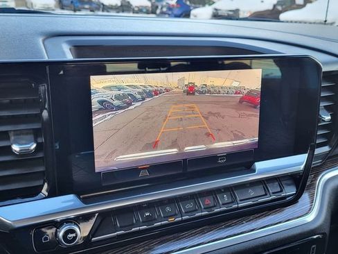 Used 2022 GMC Sierra 1500 Elevation w/ LPO, Elevation Black Package image 22