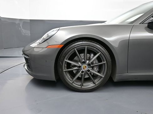 Certified 2023 Porsche 911 Carrera image 12