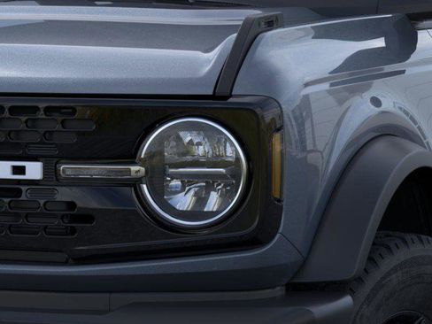 New 2025 Ford Bronco Big Bend image 39