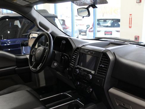 Used 2018 Ford F150 XL w/ Equipment Group 101A Mid image 17