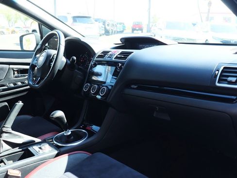 Used 2020 Subaru WRX STI image 35