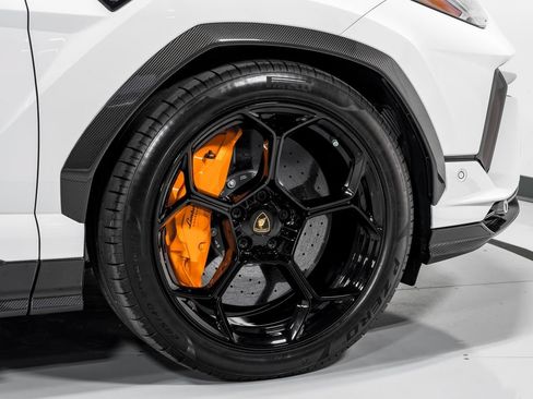 Used 2024 Lamborghini Urus Performante AWD/4WD image 53