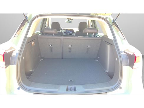 New 2026 Chevrolet TrailBlazer LS image 29