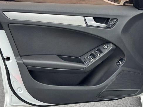 Used 2015 Audi A4 2.0T Premium w/ Audi MMI Navigation image 10