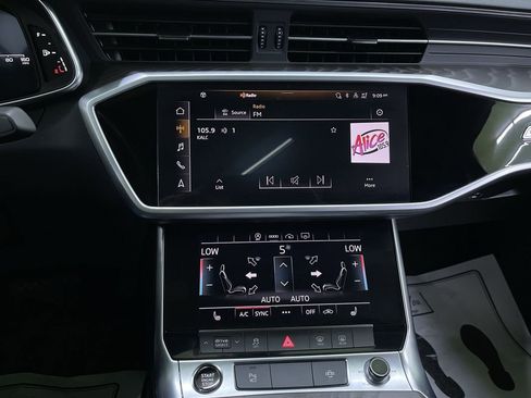 Used 2023 Audi A6 2.0T Premium image 21