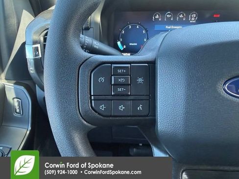 New 2026 Ford F150 STX w/ Equipment Group 200A AWD/4WD image 20
