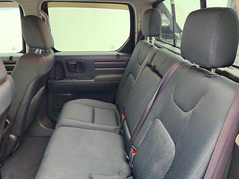 Used 2013 Honda Ridgeline Sport image 20