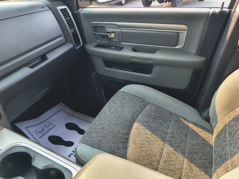 Used 2018 RAM 2500 Outdoorsman AWD/4WD image 31