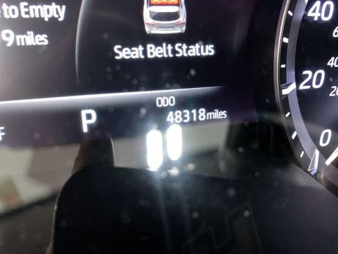 Used 2021 Toyota Highlander Limited FWD image 18