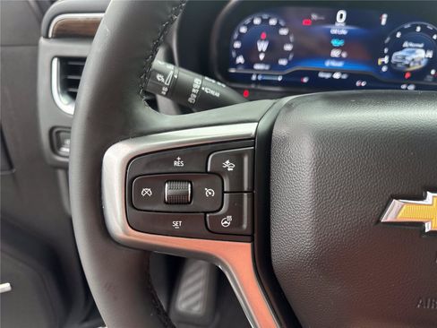 Used 2024 Chevrolet Tahoe Premier w/ Premium Package AWD/4WD image 22