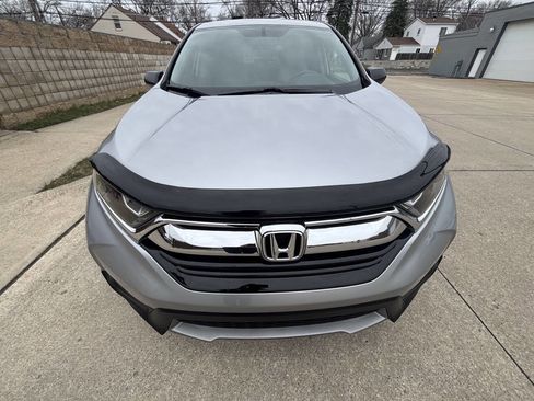 Used 2019 Honda CR-V LX image 6