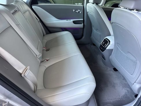 Used 2024 Hyundai Ioniq 6 SEL RWD image 17