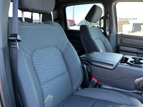 Certified 2025 RAM 1500 Tradesman AWD/4WD image 17