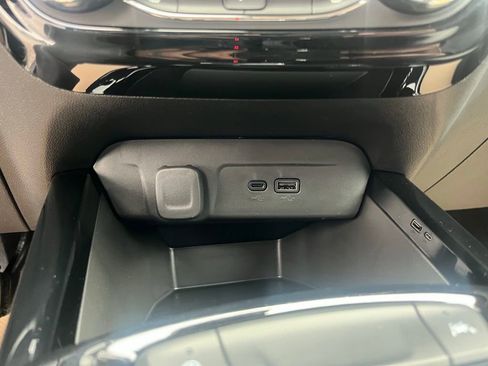 New 2026 Chevrolet Trax LT w/ LT Convenience Package image 16