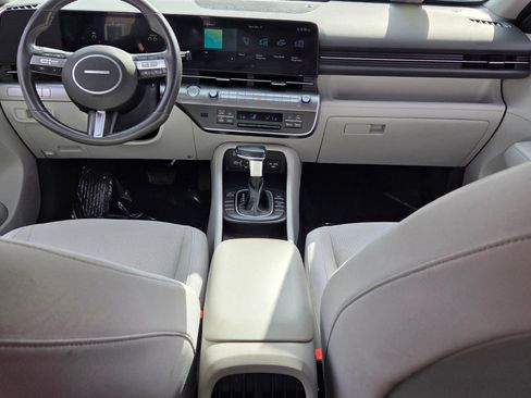 Used 2024 Hyundai Kona SEL image 8
