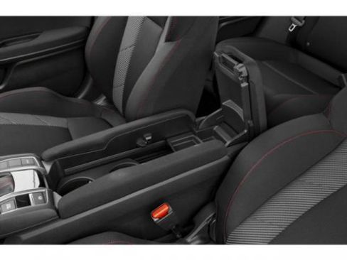 Used 2019 Honda Civic Si image 14