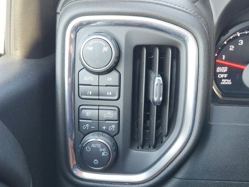 Used 2019 Chevrolet Silverado 1500 LT Trail Boss image 25