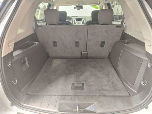 Used 2016 GMC Terrain SLE image 28