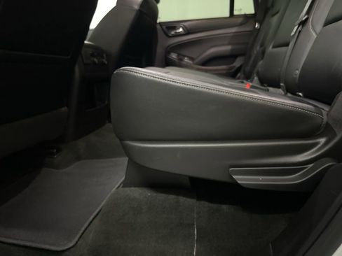 Used 2018 Chevrolet Tahoe LT AWD/4WD image 53