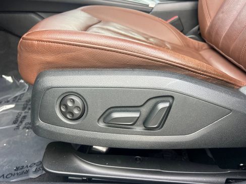 Used 2018 Audi A4 2.0T Ultra Premium Plus w/ Premium Plus Package image 14