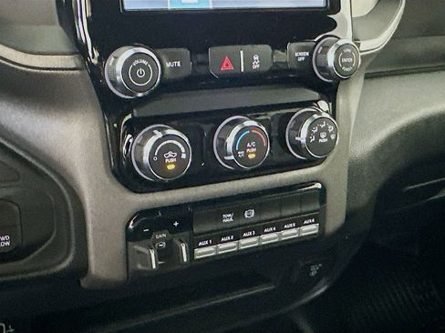 New 2026 RAM 3500 Tradesman AWD/4WD image 15