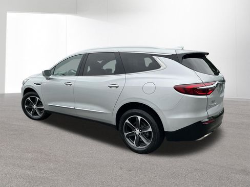 Used 2020 Buick Enclave Essence w/ Sport Touring Edition AWD/4WD image 5