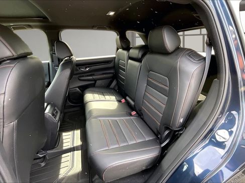 Used 2025 Honda CR-V Sport-L image 22